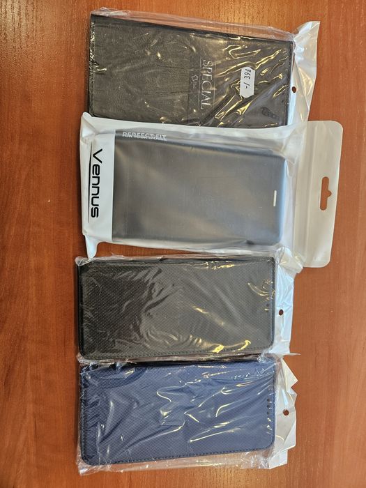 Etui zamykane pokrowiec futerał case do Xiaomi Mi 11