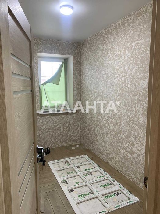 Новый капитальный дом 102 м2 в с. Фонтанка-1!Ремонт