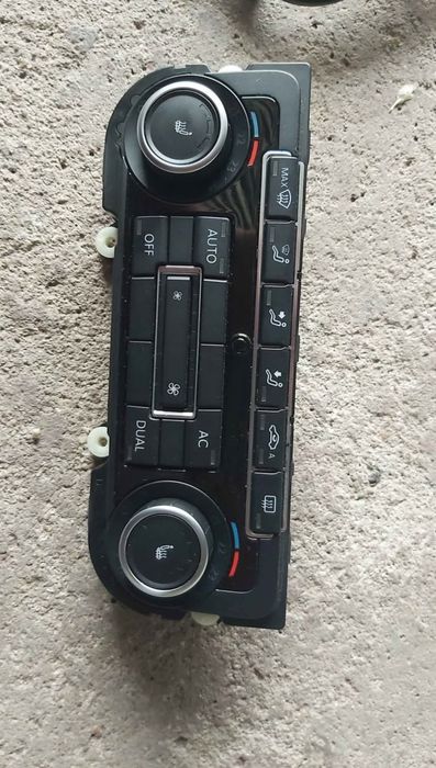 Climatronic Volkswagen