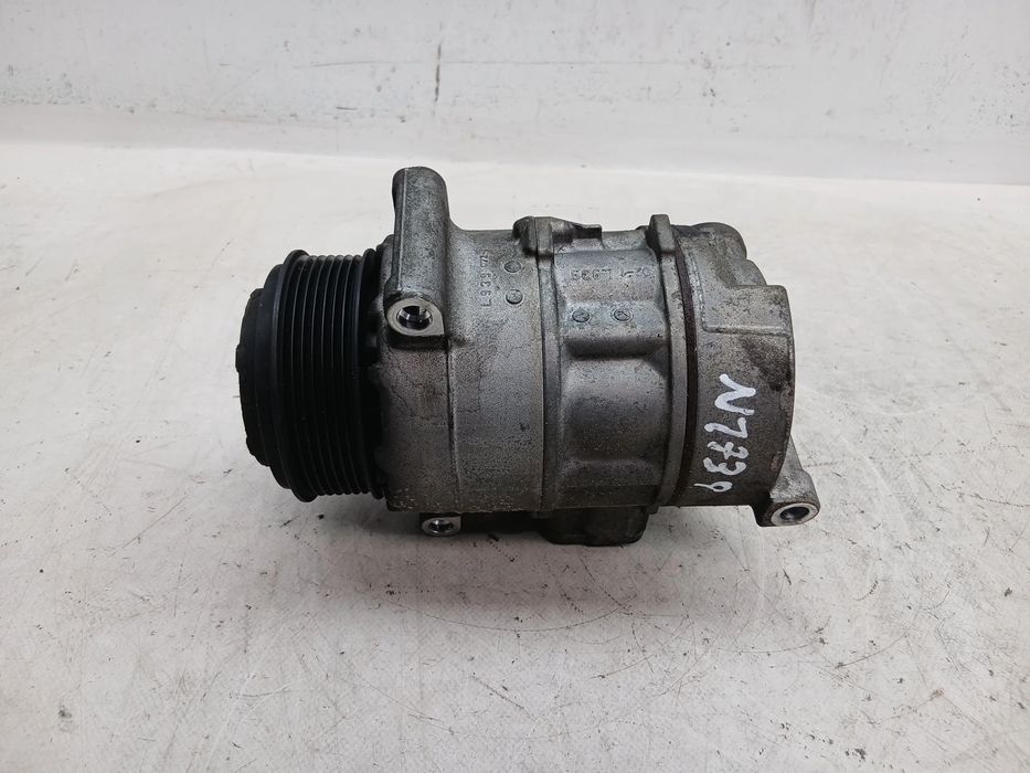 Compressor AC MERCEDES-BENZ Classe E Coupé (C207)