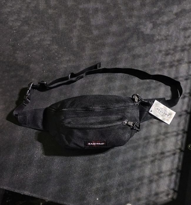 ‼️ РОЗПРОДАЖ ‼️ Сумка Eastpak ( бананка, месенджер, барсетка)
