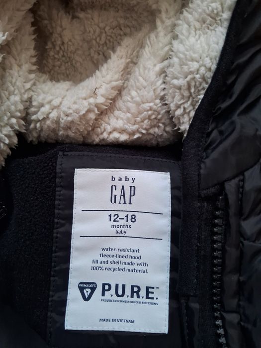 Комбінезон дитячий GAP