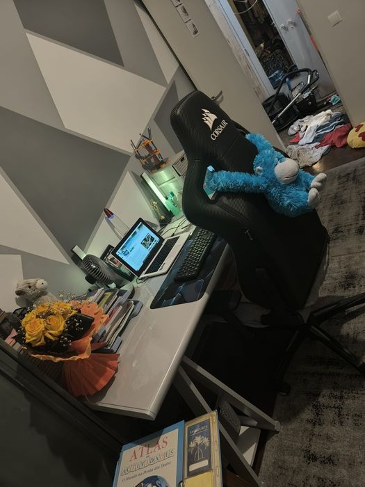 Apartamento T2 Mem Martins