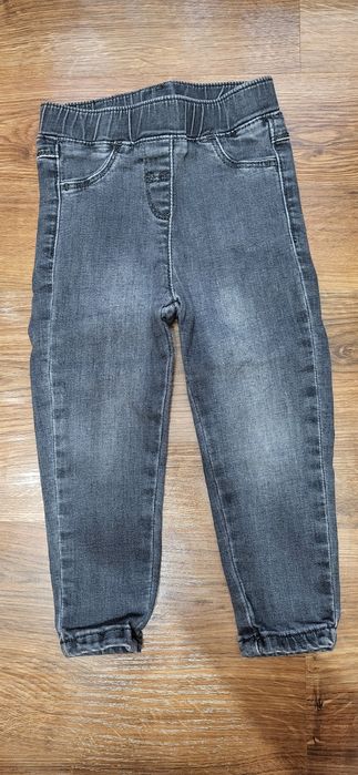 Джинси дитячі від LC Waikiki 80-86 розмір