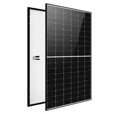 Сонячна панель Risen RSM40-8-410M Black Frame