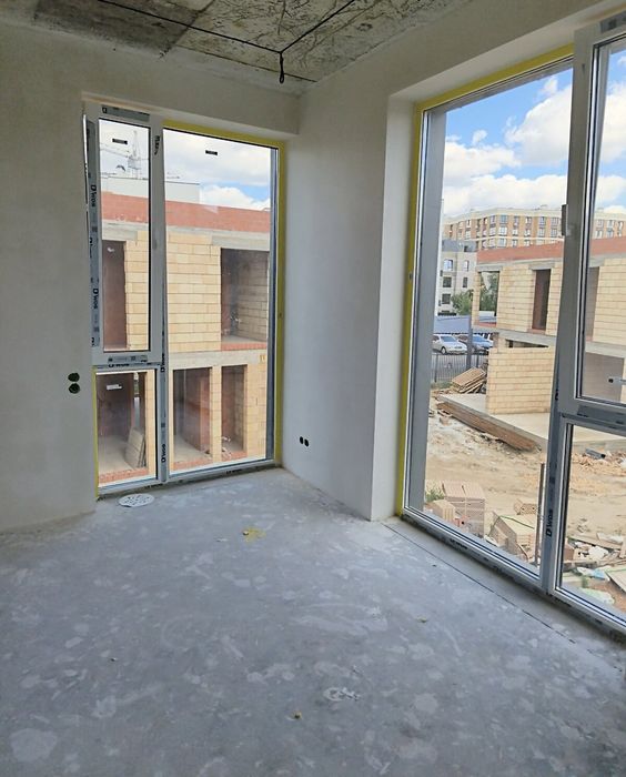 Дуплекс, 4-кімн., 120 м², Софіївська Борщагівка