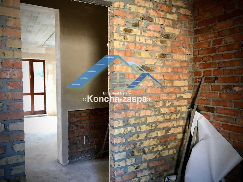 Романков, Лесная зона