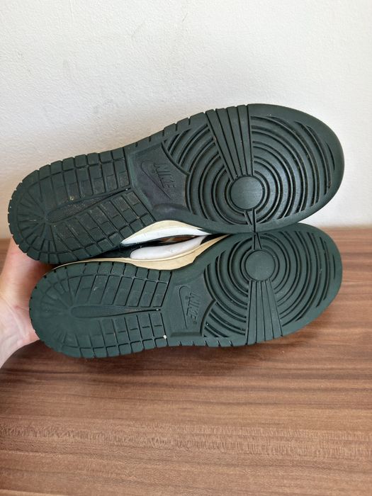 Nike Dunk Low buty trampki sneakersy