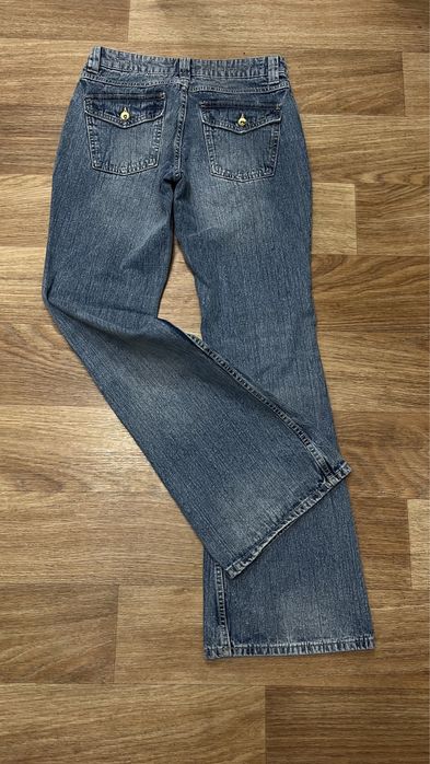Нові джинси Bershka