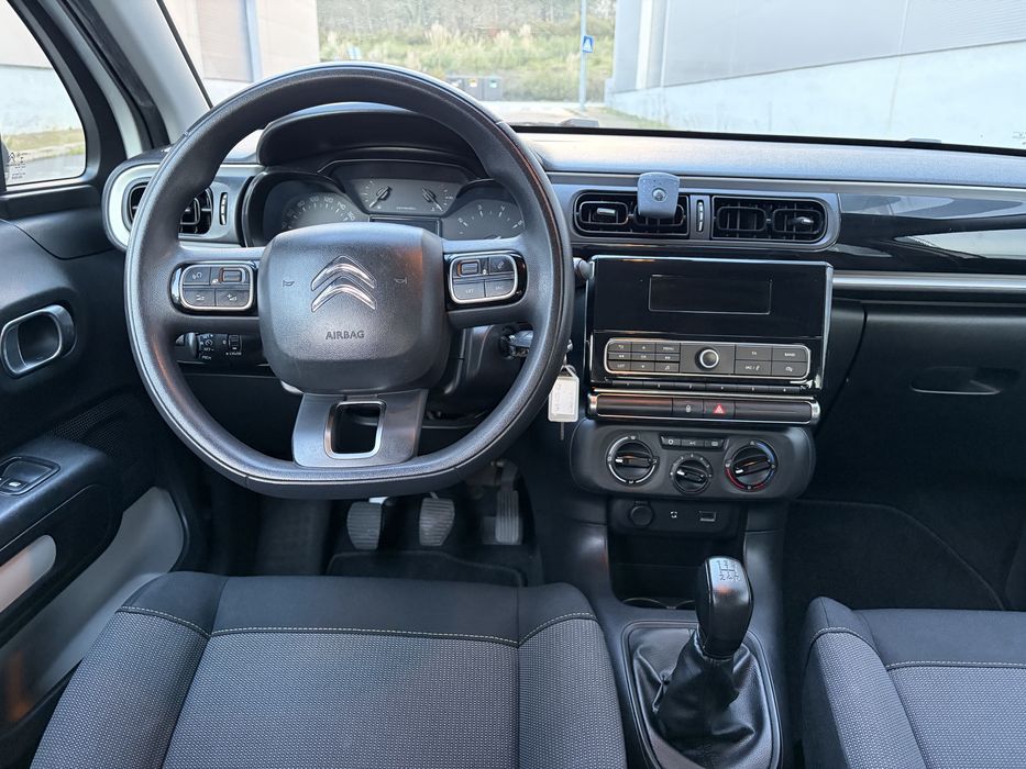 Citroen C3 1.2 - Nacional