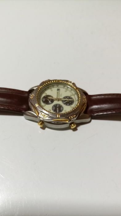 Relógio Pulsar - Chronograph 100 m