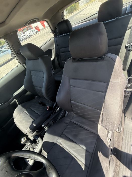 Vendo audi a3 8l 1.9 TDI 130cv