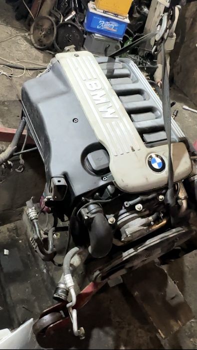 Продам Свап M57 3.0 D