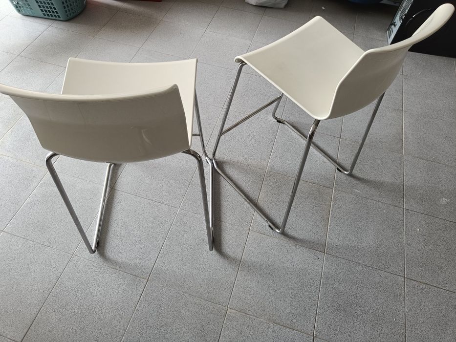 Banco IKEA Glenn (66 cm)