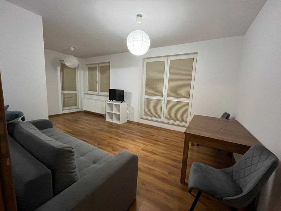 Wynajmę mieszkanie 55 m2 COOPERA 9B/2 BEMOWO WARSZAWA