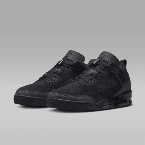 Кросівки Jordan Spizike Low Black Cat 42,43,44 оригінал