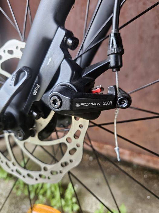 Triban Grvl 120 tamanho M