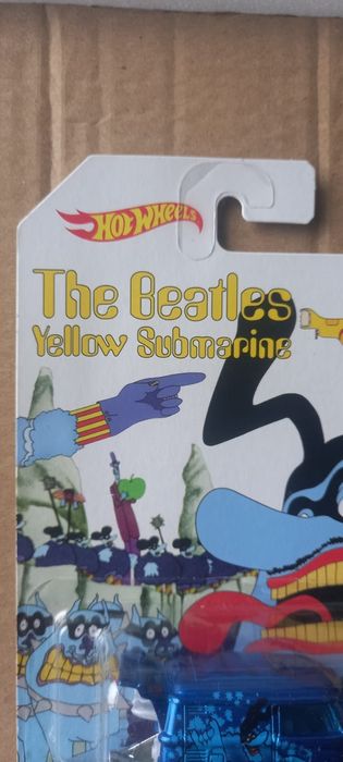 Kool kombi hot wheels