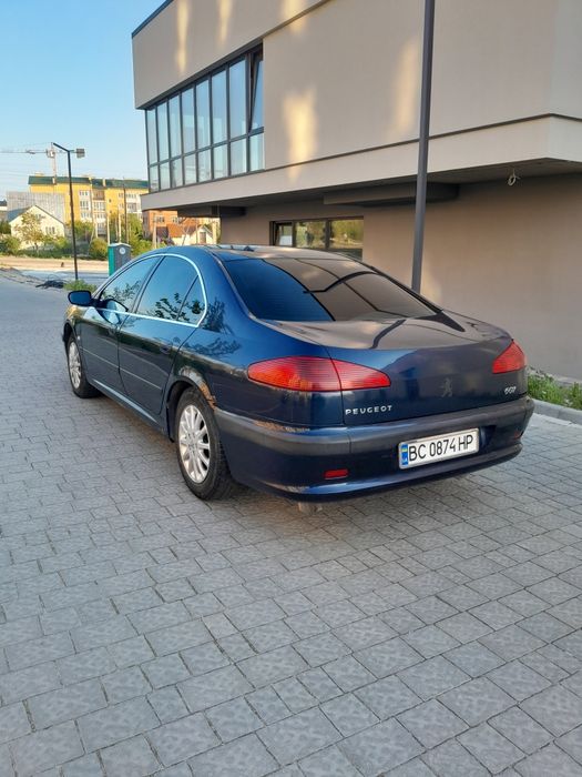Продам автомобіль