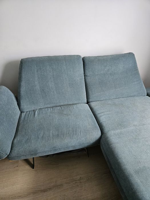 Narożnik nierozkładany