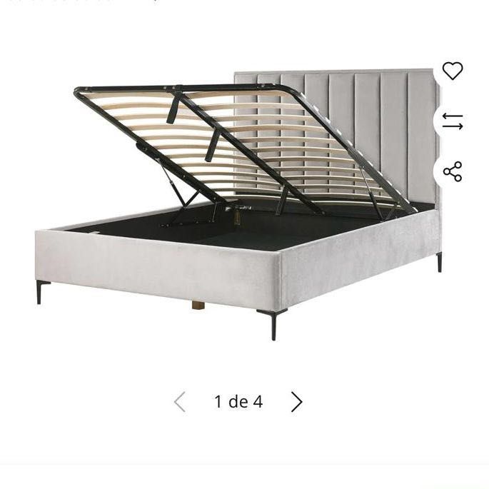 mobilia para casa, cama, mesa 4\6 lugares com 4 cadeiras