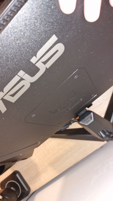 Monitor Gaming Asus TUF VG279Q1A (165Hz / IPS / 27")