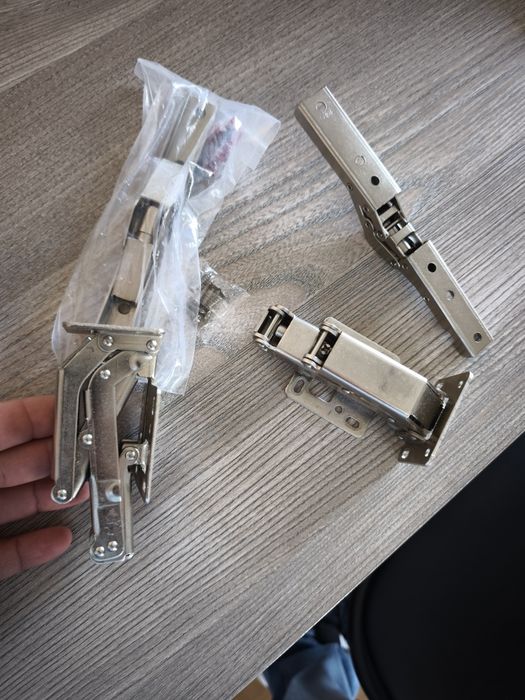 Dobradiça ótimo mecanismo