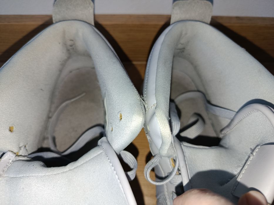 Jordan nr 45.5--29.5 cm