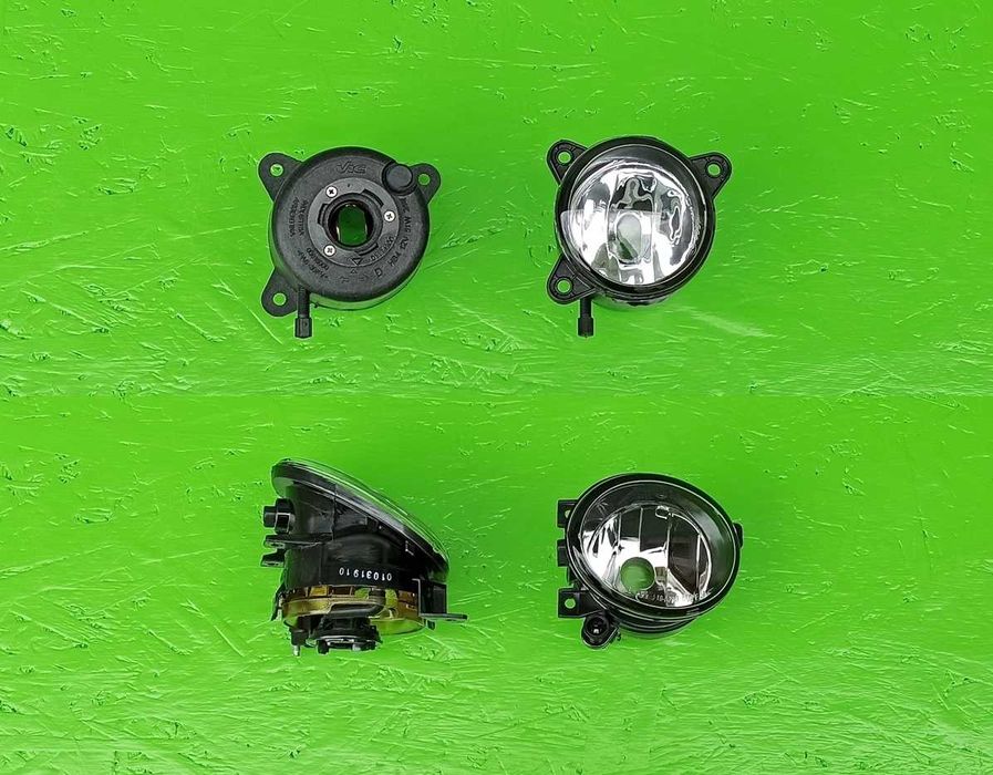 Решетка Заглушка Вставка в бампер Фольксваген Т5 Volkswagen T5 03-15р