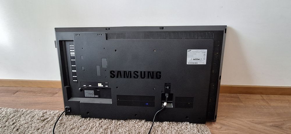Samsung LCD 40'' - New Panel64283920251777123
