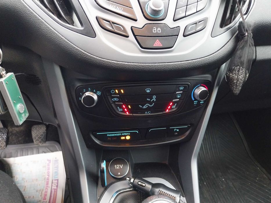 Sprzedam FORDA B-MAX