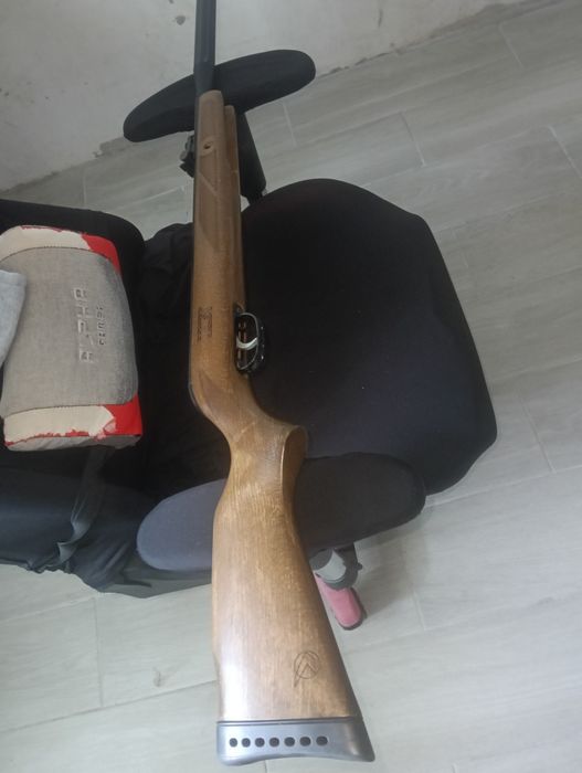 Carabina Gamo Hunter Maxxim IGT 4.5