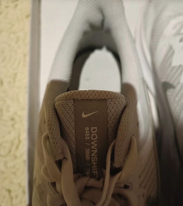 Ténis Desportivos da Nike