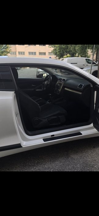 Vw  Scirocco 1.4 Tsi 2010  impecável
