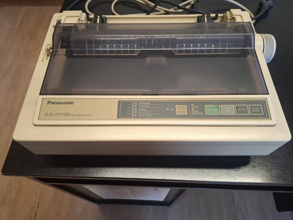 Drukarka Panasonic KX-P1150