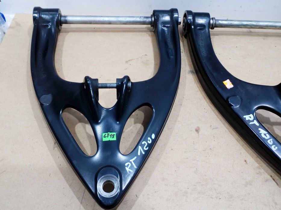 Bmw R 1200 RT , R 1200 R , GS  wahacz przód telelever