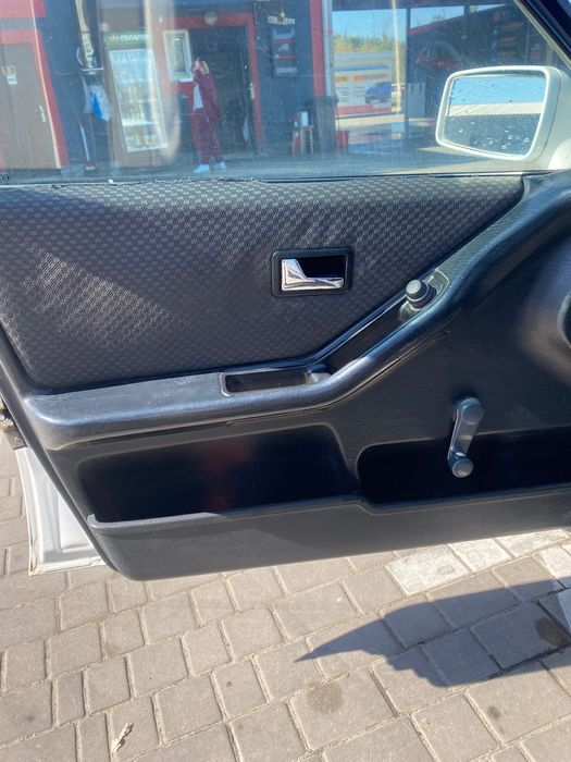 Ауди 80 в3 седан