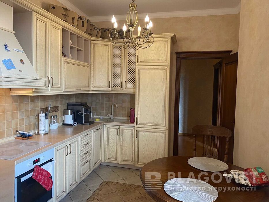 2-кімнатна квартира за адресою вул. Іллєнка Юрія (площа 87 м²) - Atlanta.ua - фото 2