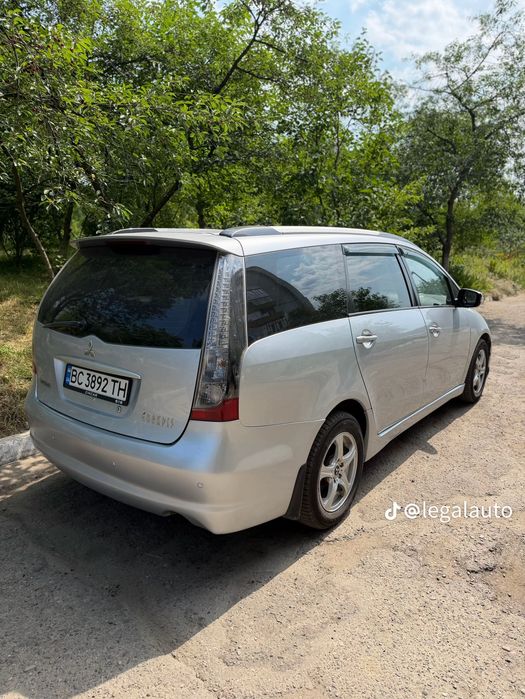 Продам Mitsubishi Grandis