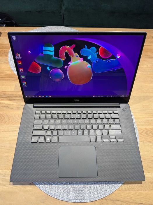 dell precision 5540 4k - Купить электронику - Цены на OLX.ua