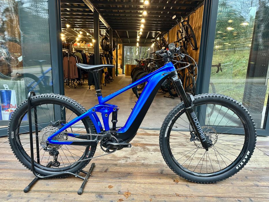 Giant Reign E+ 2 2022 rozmiar Small Ebike elektryczny