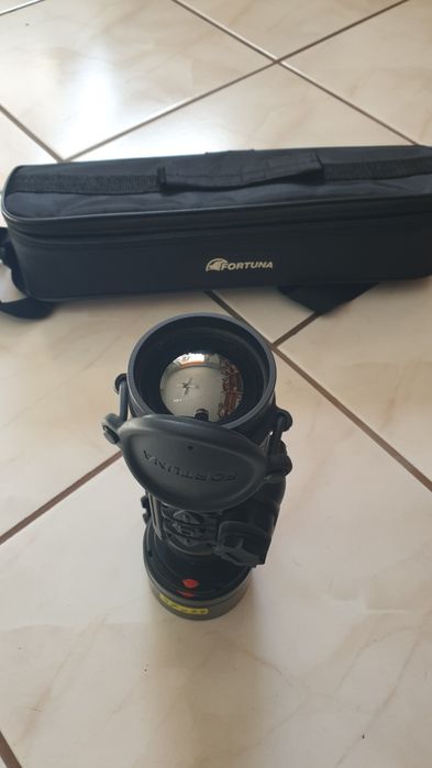 Nasadka Termowizyjna Fortuna General 50A6