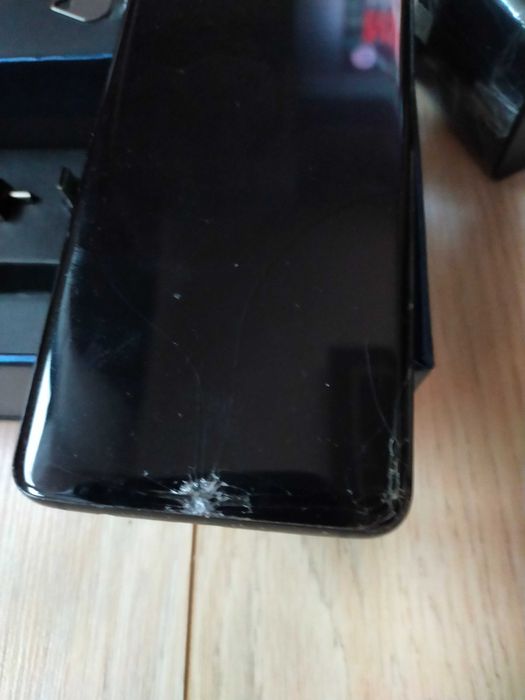 Telefon Galaxy s9 plus