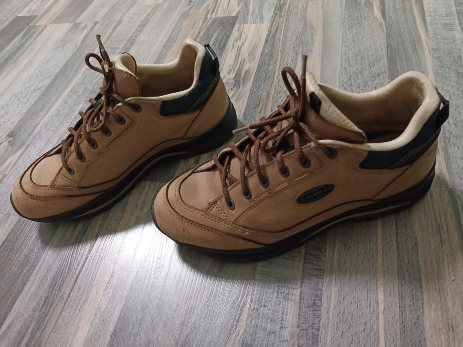 Кроссовки Lowa LL