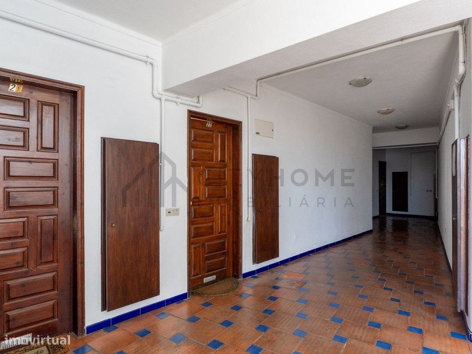 Apartamento T1 Em Albufeira - Areias De São João