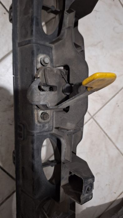 Peças para Alfa Romeo Mito / Giulietta / Fiat Grand Punto