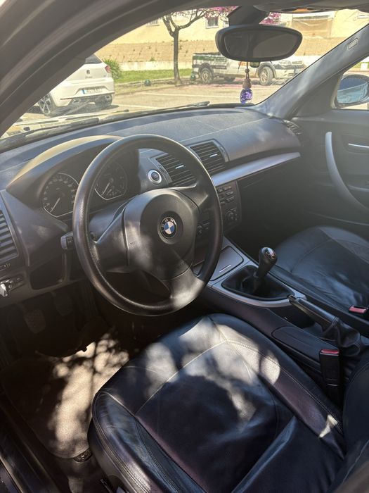 BMW 116i 2005 serie 1