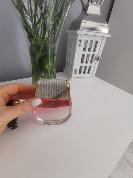 Woda perfumowana