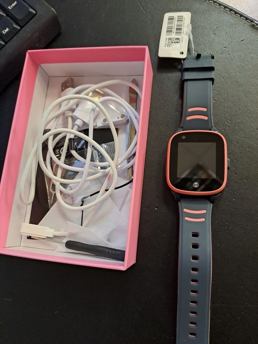Smartwach Look Me Forever