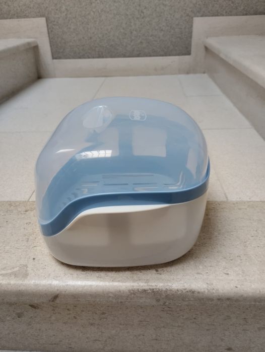 Esterelizador de biberões64170305478403123